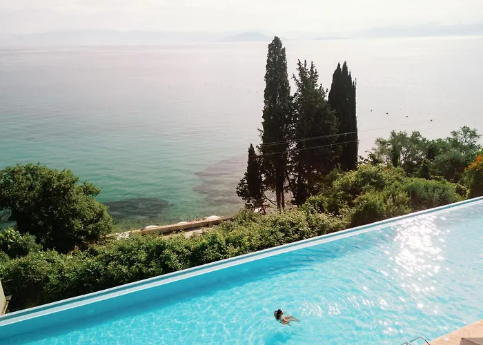 Mythos Palace (adults Only) Hotel Kouspades