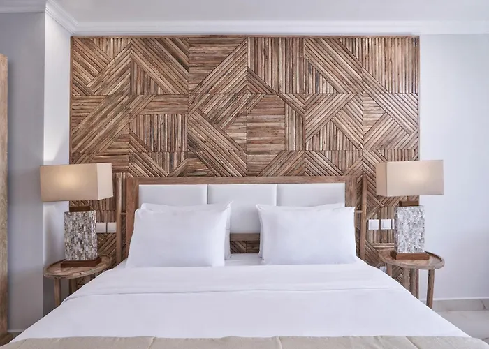 Mythos Palace (adults Only) Kouspádhes