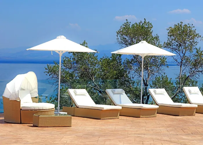 Mythos Palace (adults Only)