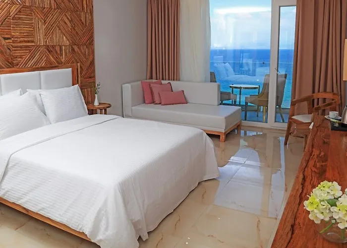 Mythos Palace (adults Only) Hotel 5*