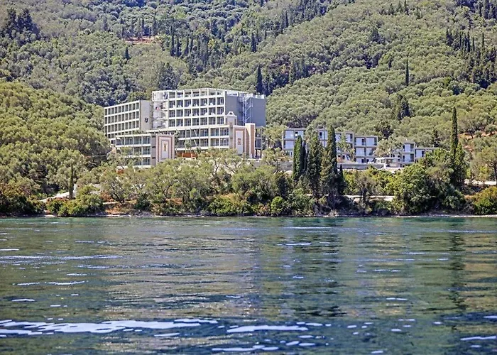 Mythos Palace (adults Only) Hotel 5*