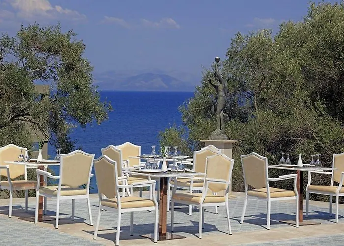 Hotel Mythos Palace (adults Only) 5*