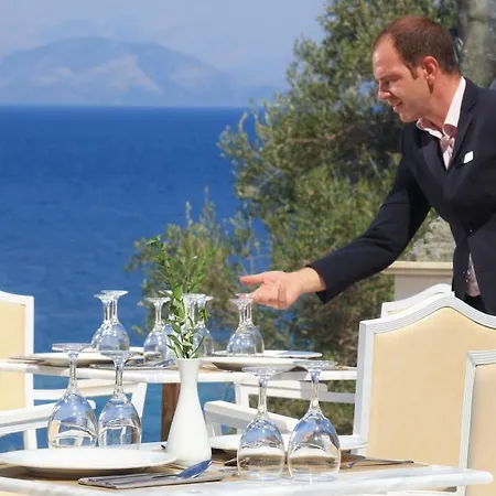 Mythos Palace (adults Only) 5* Kouspades