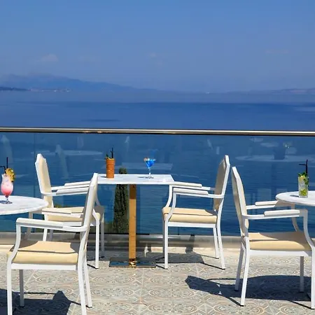 فندق Mythos Palace (adults Only) Kouspádhes