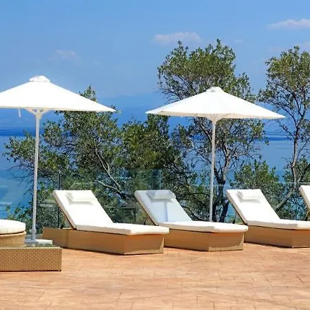 Mythos Palace (adults Only) 5* Kouspádhes