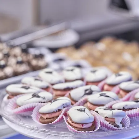 فندق Mythos Palace (adults Only)