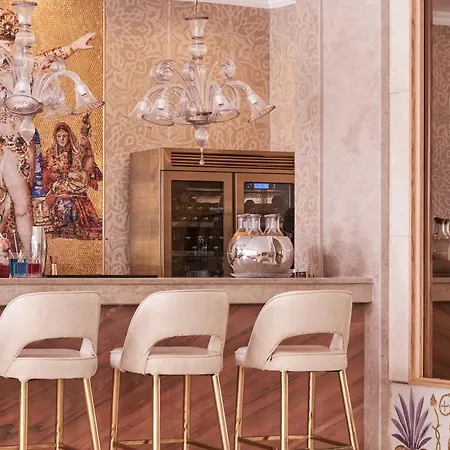 Mythos Palace (adults Only) Hotel 5*