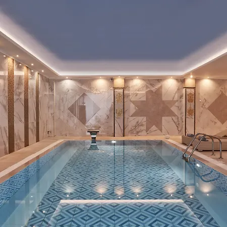 Mythos Palace (adults Only) Hotel 5*