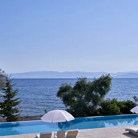 Mythos Palace (adults Only) Hotel