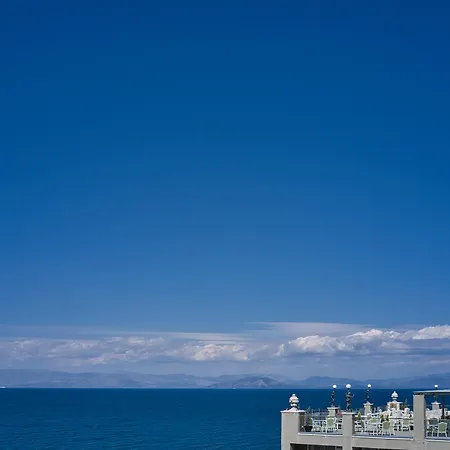 Mythos Palace (adults Only) Hotel Kouspádhes