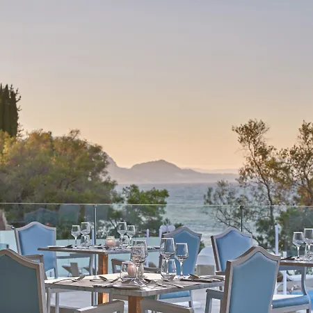 Mythos Palace (adults Only)