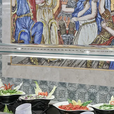 Mythos Palace (adults Only)