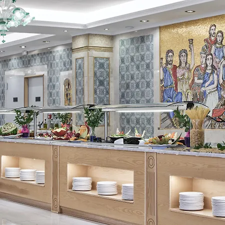 Mythos Palace (adults Only)