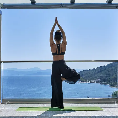 Mythos Palace (adults Only) فندق Kouspádhes