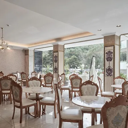 فندق Mythos Palace (adults Only) Kouspádhes