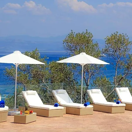 Mythos Palace (adults Only)