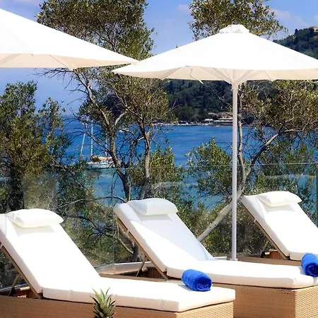 Hotel Kairaba Mythos Palace - Adults Only Kouspades