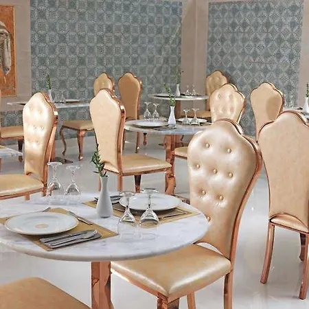 فندق Mythos Palace (adults Only) 5*