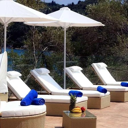 Mythos Palace (adults Only) Hotel 5*