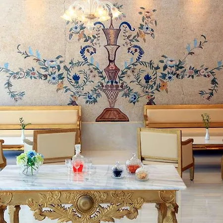 Mythos Palace (adults Only) 5*