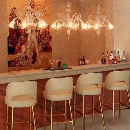 Mythos Palace (adults Only)