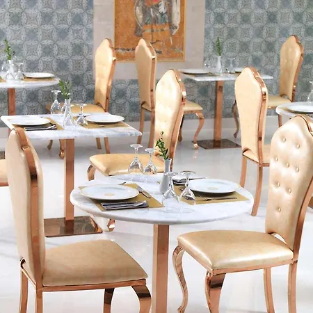 فندق Mythos Palace (adults Only) Kouspádhes