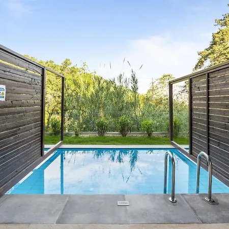 Mythos Palace (adults Only) فندق Kouspádhes