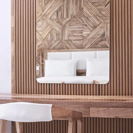 Mythos Palace (adults Only) فندق Kouspádhes