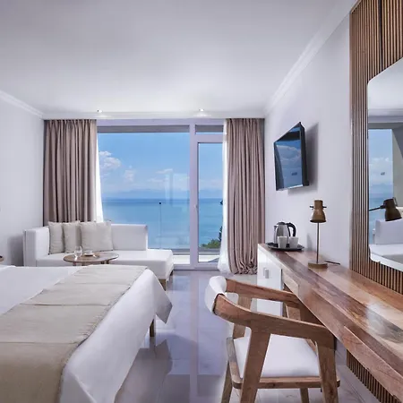 Hotel Kairaba Mythos Palace - Adults Only Kouspades