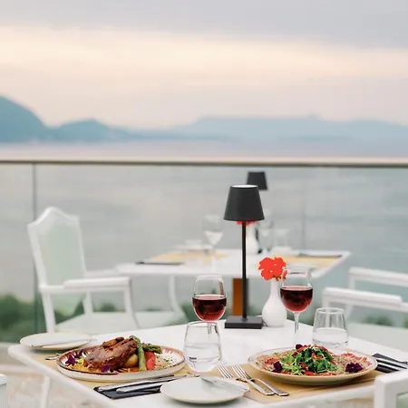 Mythos Palace (adults Only) 5* Kouspádhes