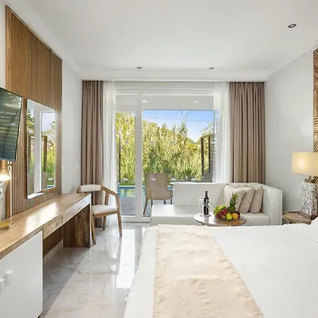 Mythos Palace (adults Only)