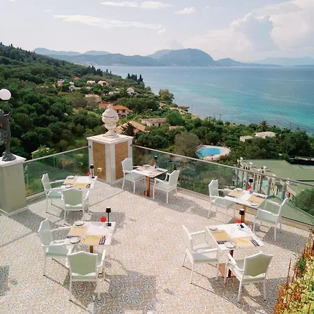 Hotel Kairaba Mythos Palace - Adults Only 5*
