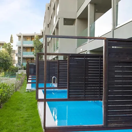 Mythos Palace (adults Only) 5*