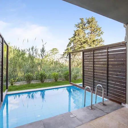 Mythos Palace (adults Only) Hotel 5*