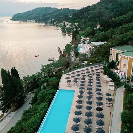 Hotel Kairaba Mythos Palace - Adults Only