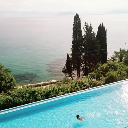Kairaba Mythos Palace - Adults Only Hotel Kouspades