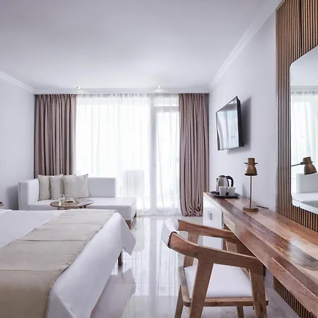 Mythos Palace (adults Only) 5* Kouspádhes