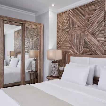 Mythos Palace (adults Only) Kouspádhes