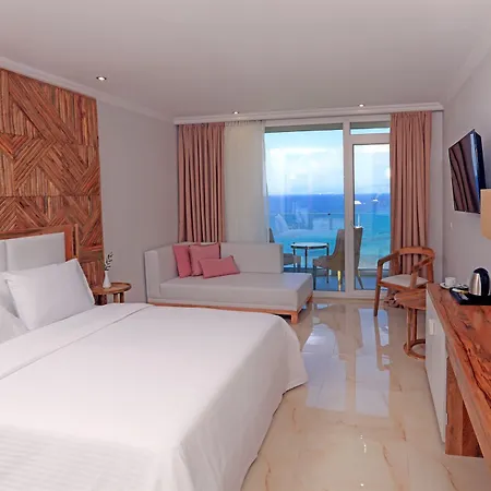 Hotel Mythos Palace (adults Only)