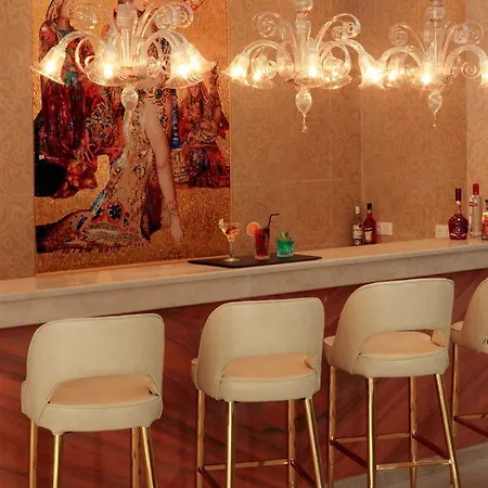 Hotel Kairaba Mythos Palace - Adults Only 5*