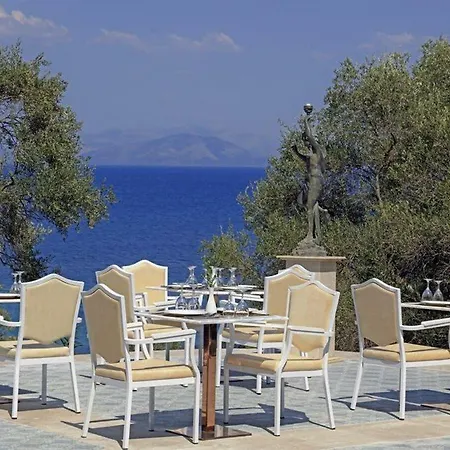 Hotel Kairaba Mythos Palace - Adults Only 5*