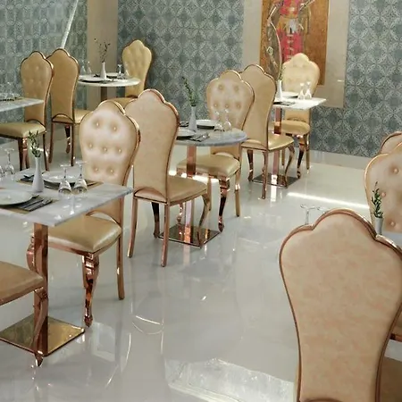 Mythos Palace (adults Only) 5* Kouspádhes