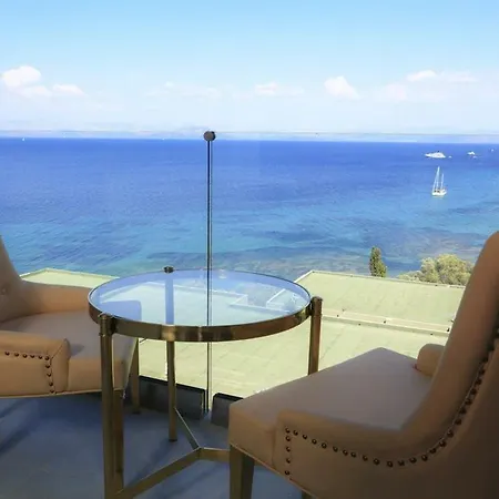 Mythos Palace (adults Only) Hotel 5*