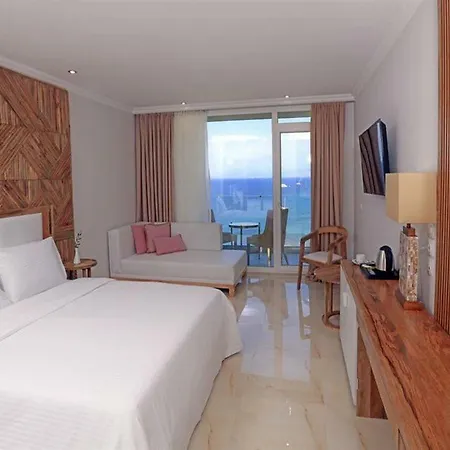 Mythos Palace (adults Only) Kouspádhes