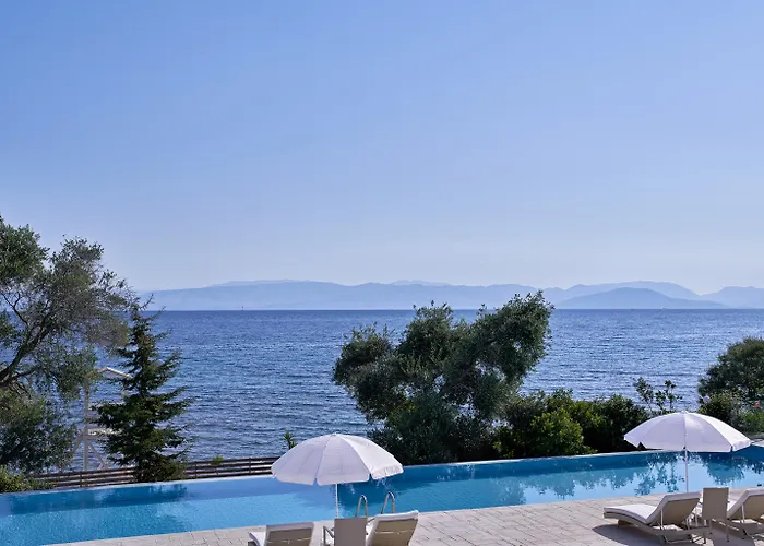 Mythos Palace (adults Only) Hotel