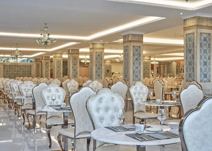 Mythos Palace (adults Only) 5* Kouspades