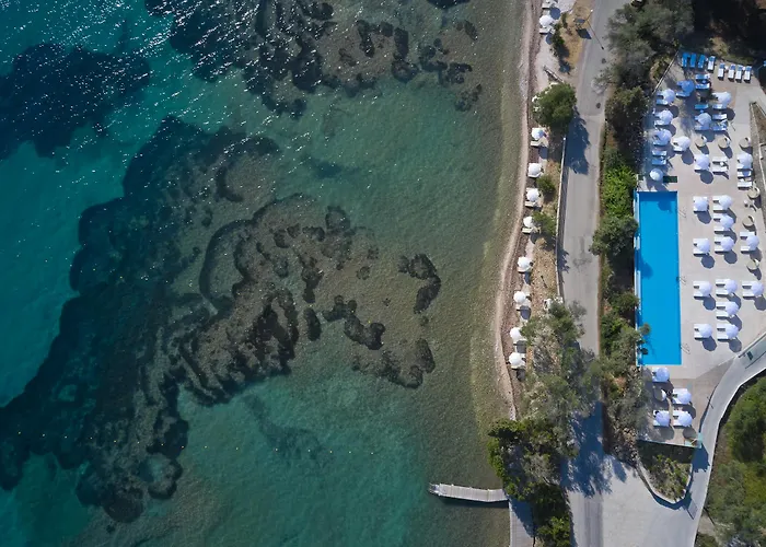 Hotel Mythos Palace (adults Only) 5*