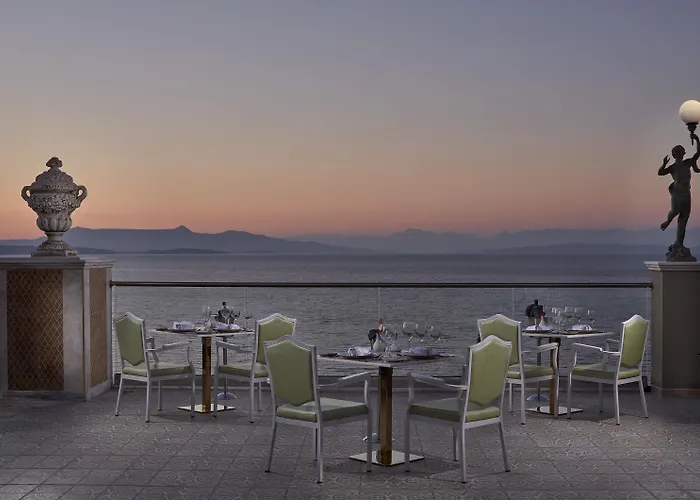 Mythos Palace (adults Only) Hotel