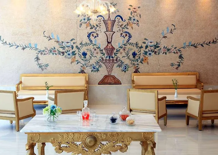 Mythos Palace (adults Only) 5*