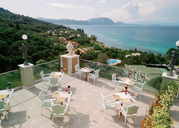 Hotel Mythos Palace (adults Only) 5*